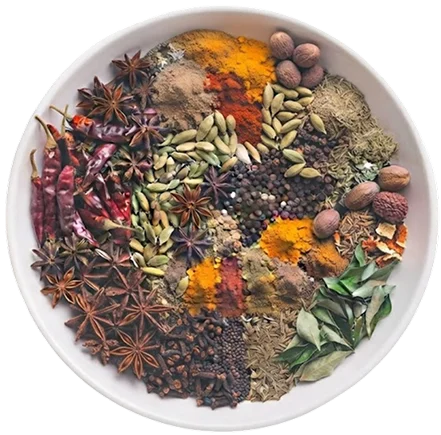 Food product 3